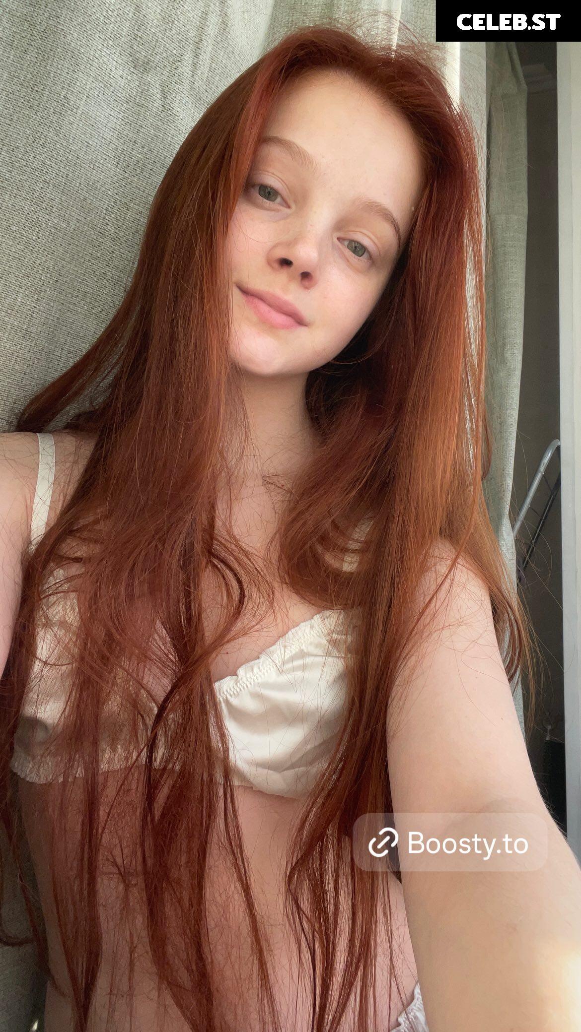 Shcherbakova Darya | Foxy Dariy (@re_foxy_dariy) Image 20242359
