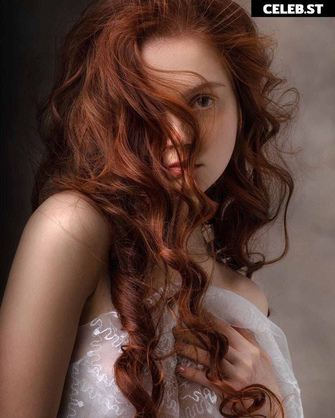 Shcherbakova Darya | Foxy Dariy (@re_foxy_dariy) Image 20242358