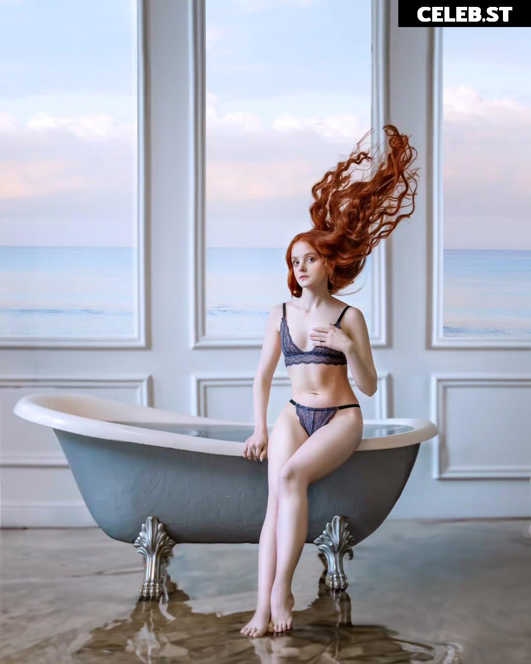 Shcherbakova Darya | Foxy Dariy (@re_foxy_dariy) Image 20242373