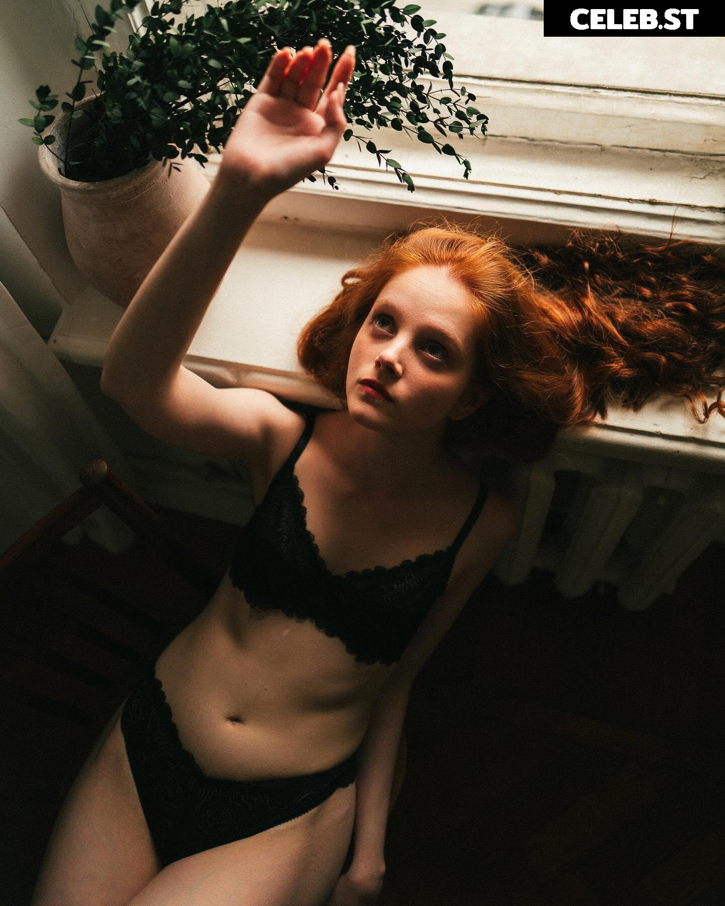 Shcherbakova Darya | Foxy Dariy (@re_foxy_dariy) Image 20242291