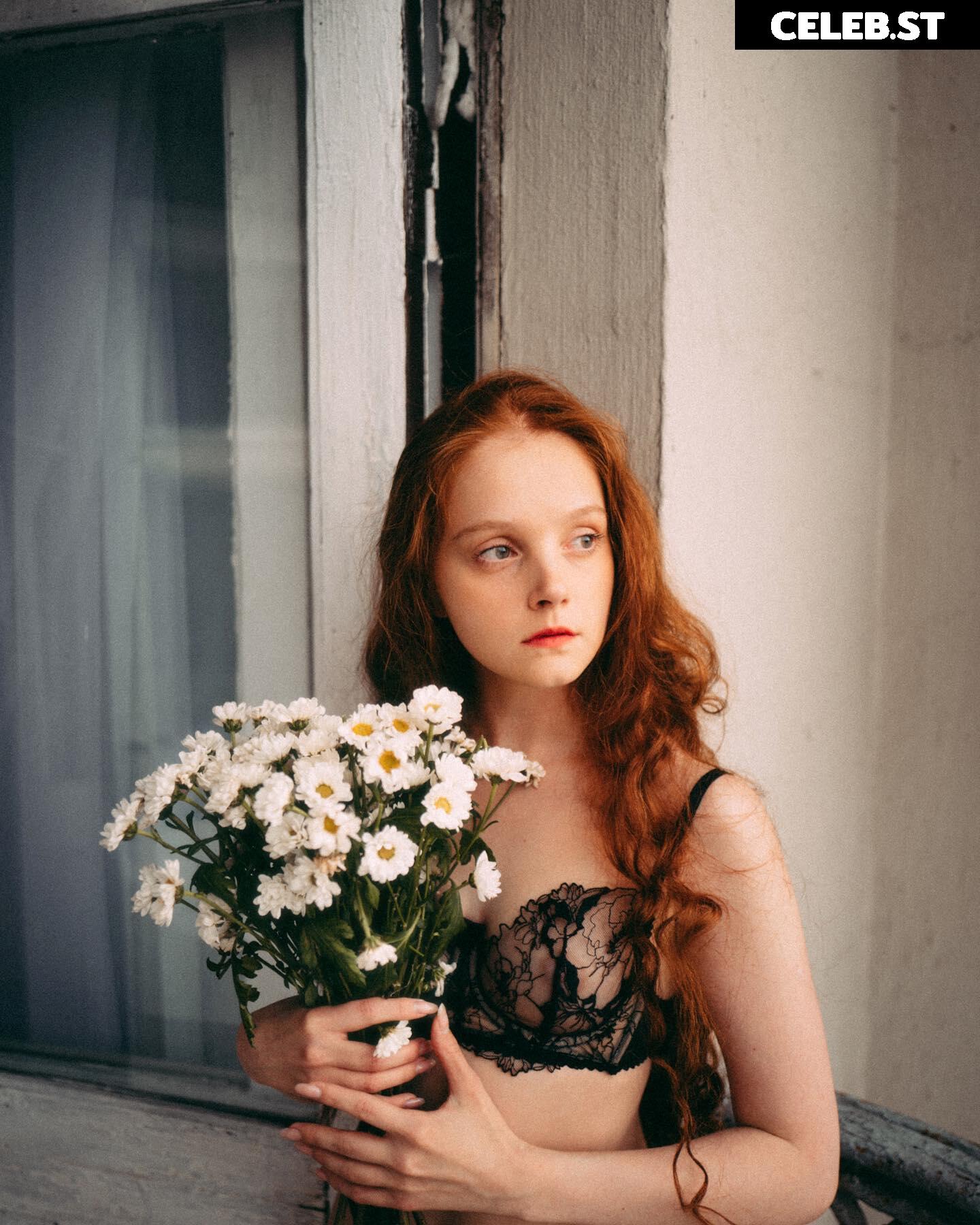 Shcherbakova Darya | Foxy Dariy (@re_foxy_dariy) Image 20242295