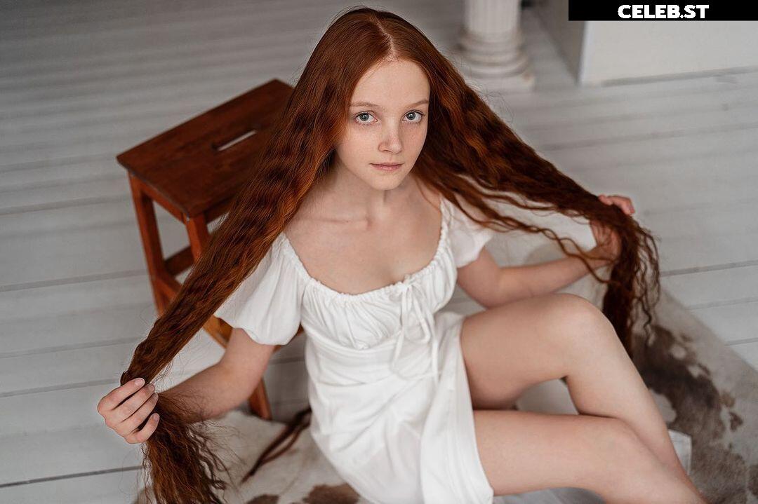 Shcherbakova Darya | Foxy Dariy (@re_foxy_dariy) Image 20242263