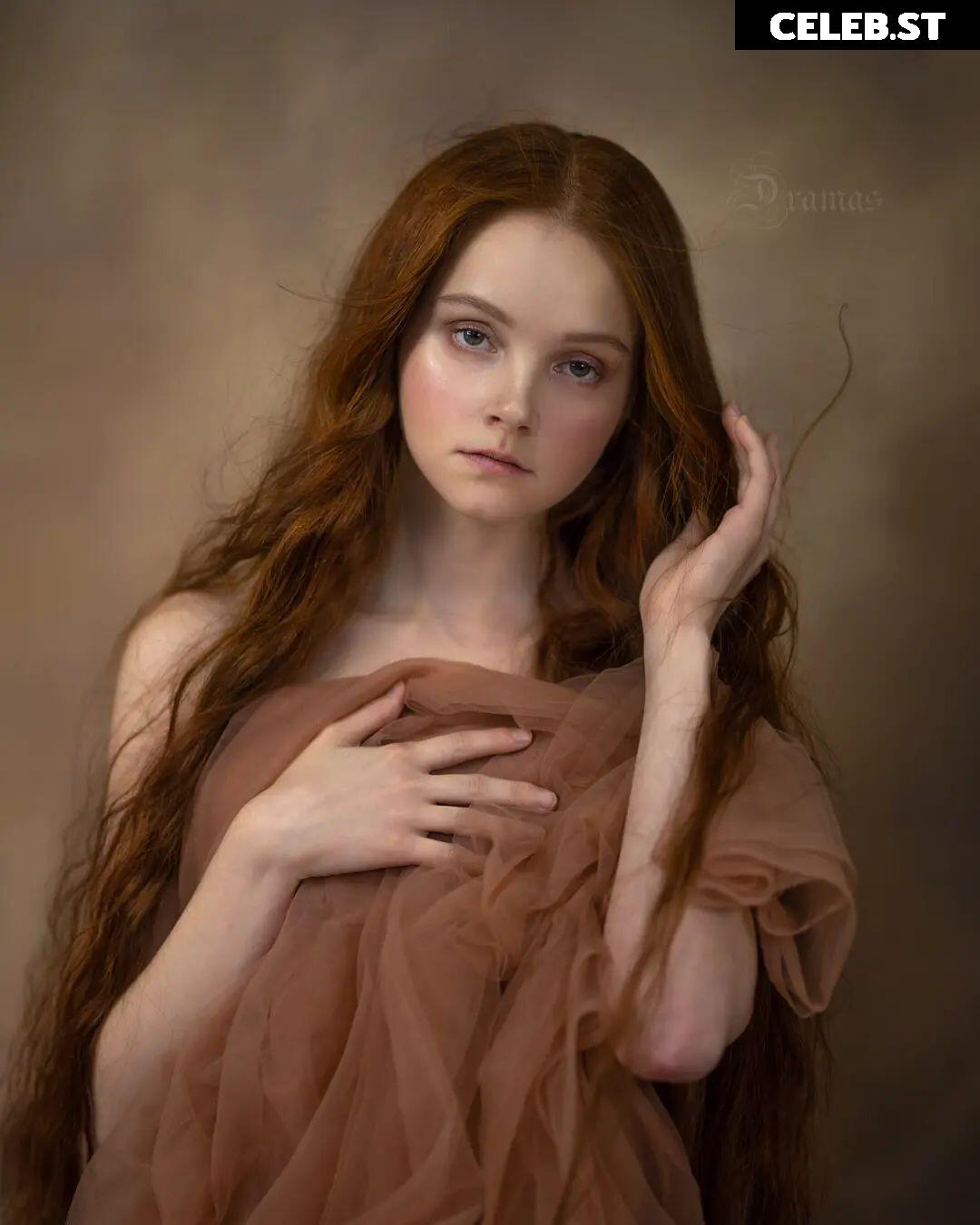Shcherbakova Darya | Foxy Dariy (@re_foxy_dariy) Image 20242262