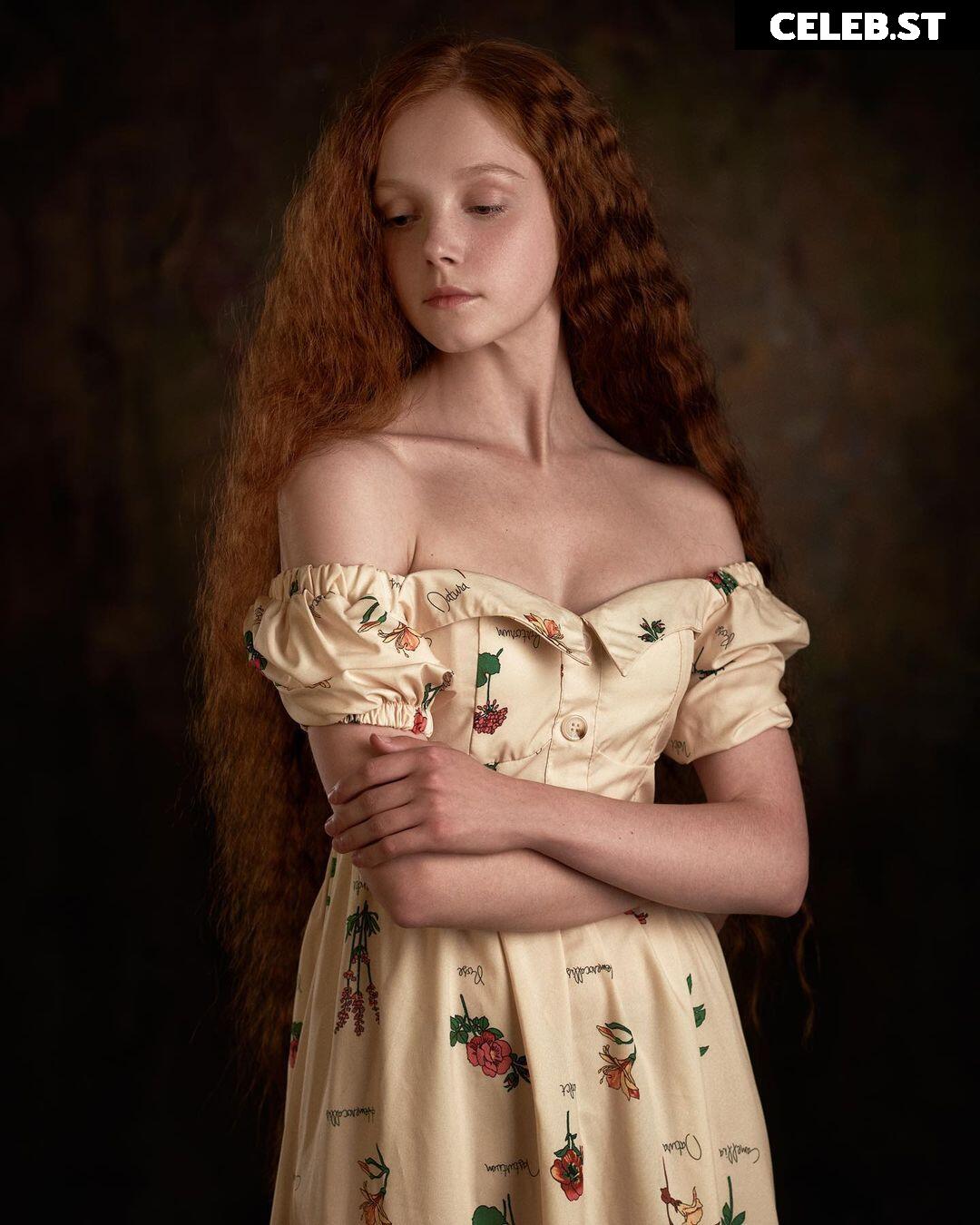 Shcherbakova Darya | Foxy Dariy (@re_foxy_dariy) Image 20242261