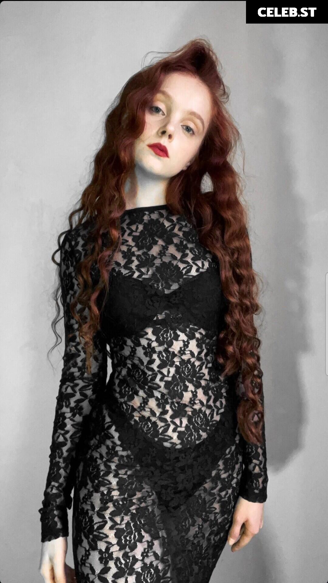 Shcherbakova Darya | Foxy Dariy (@re_foxy_dariy) Image 20242273