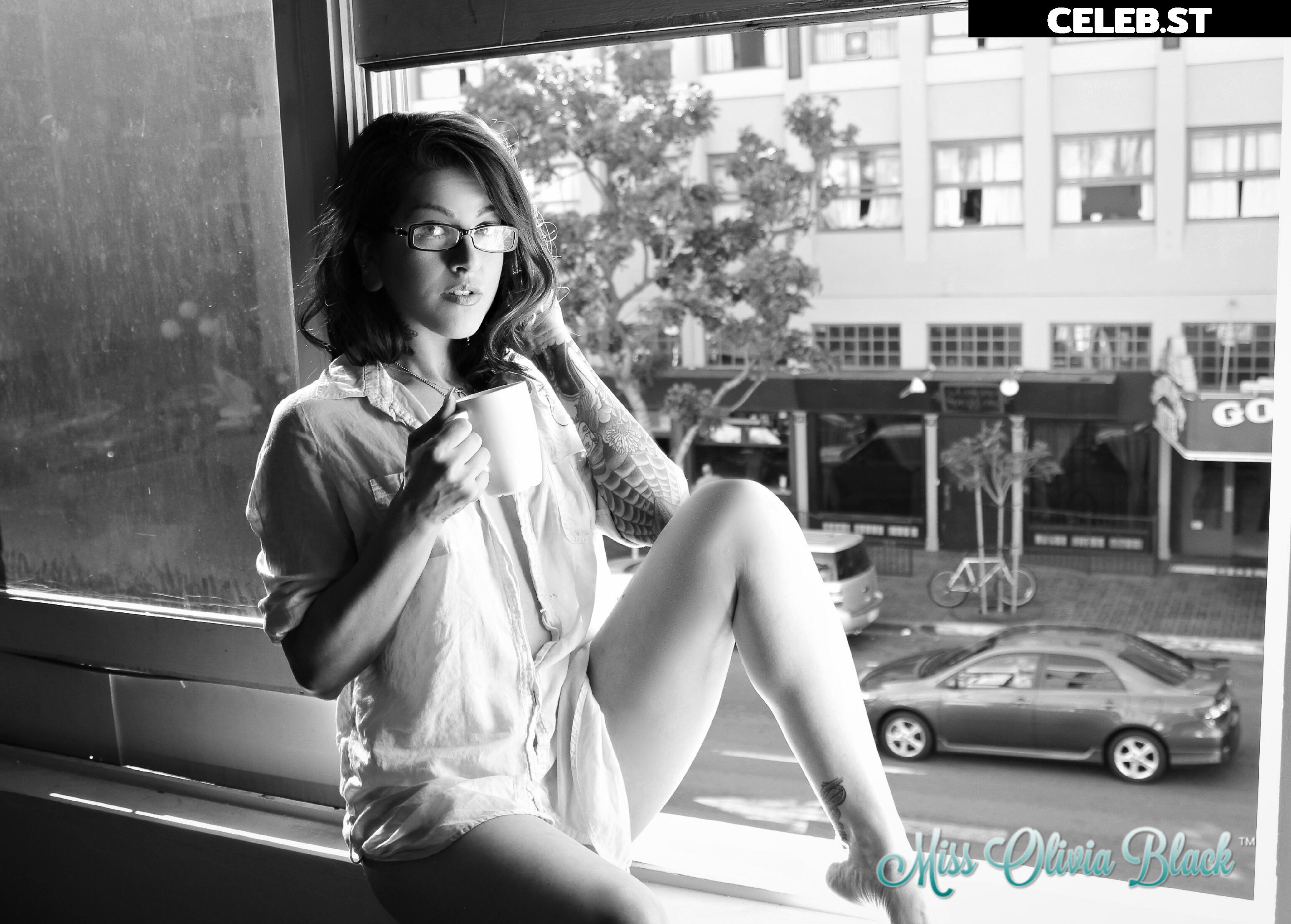 Olivia Black Image 20249913