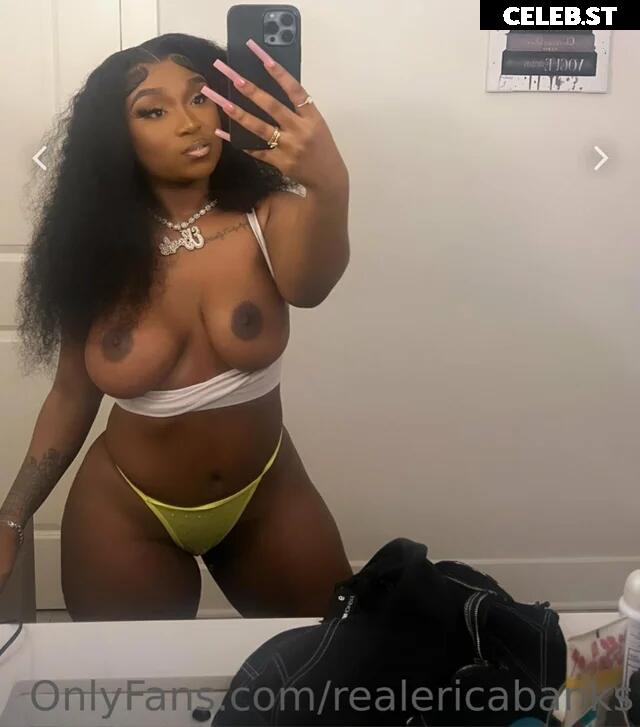 Erica Banks Image 20249016
