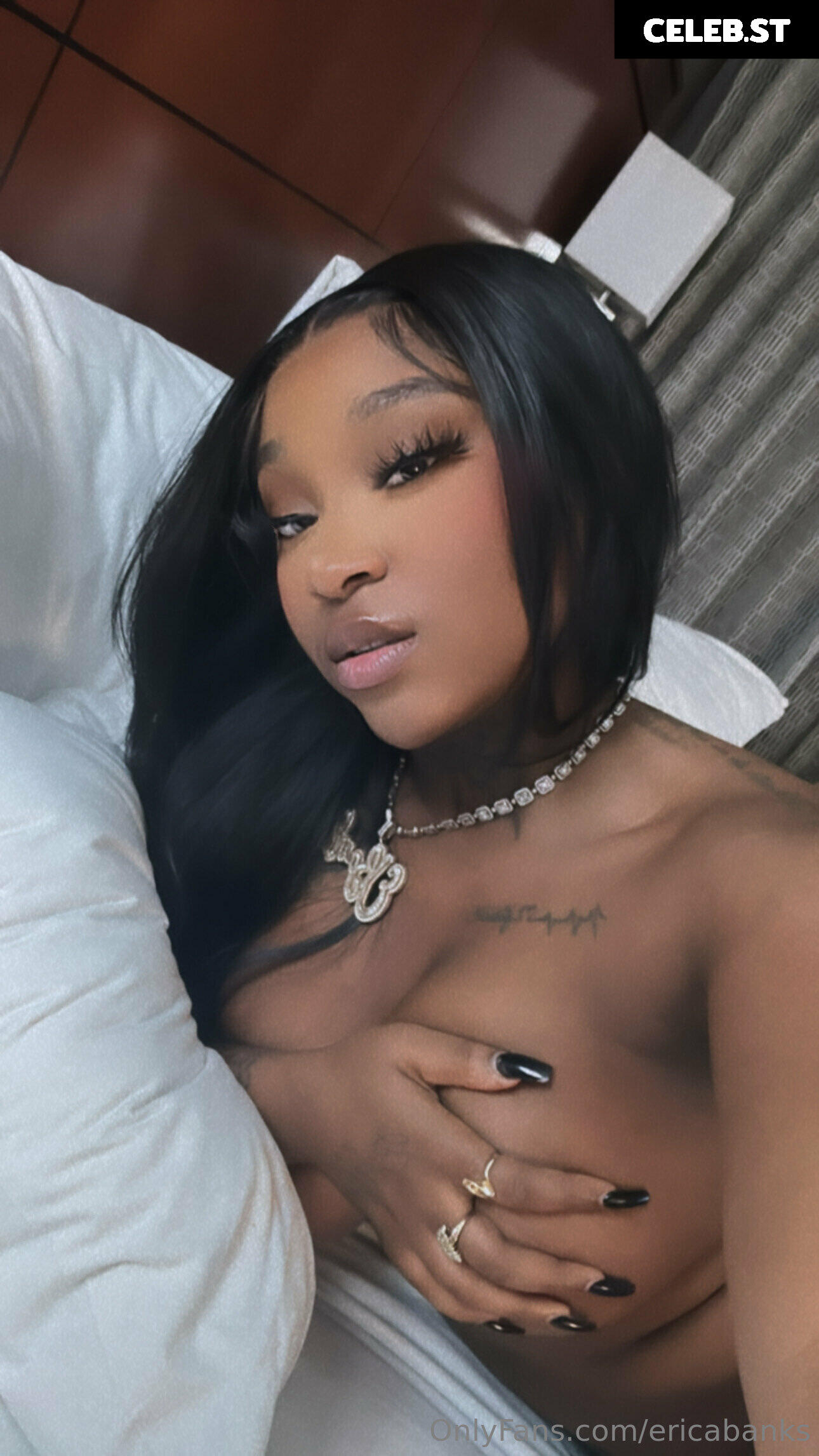 Erica Banks Image 20249042