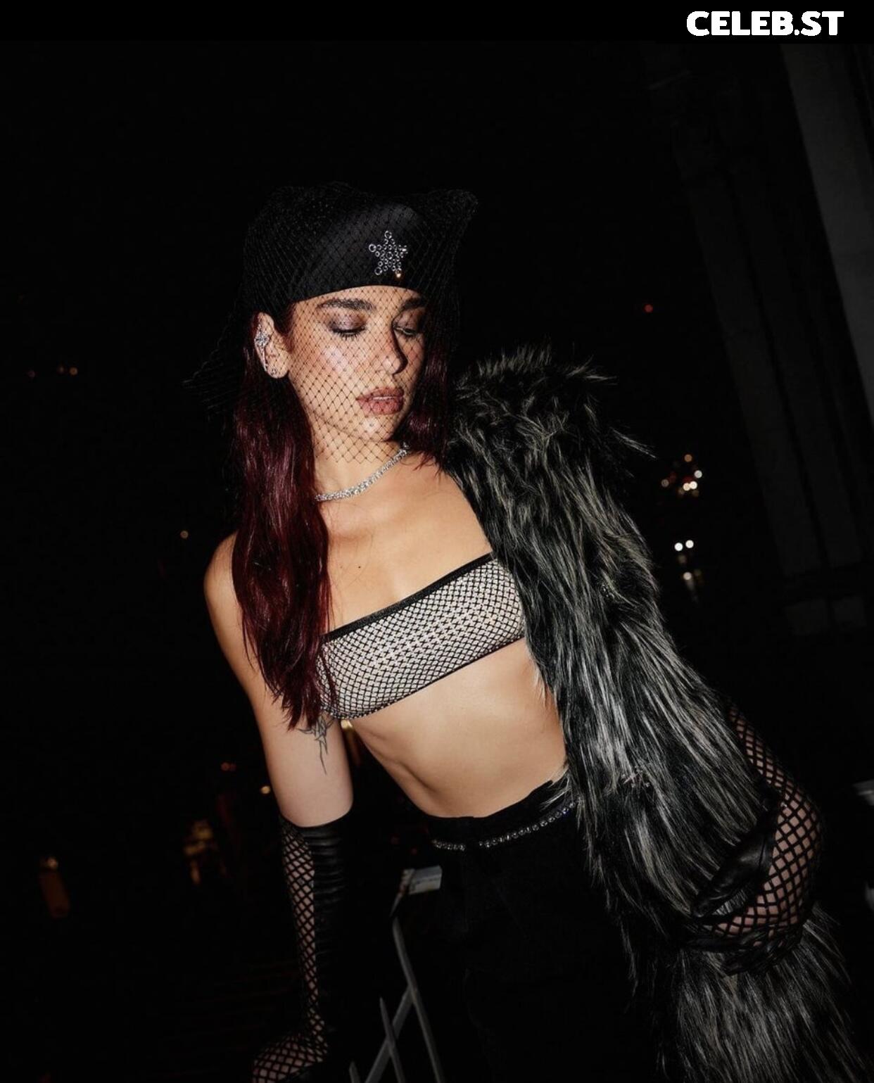 Dua Lipa Image 2024935