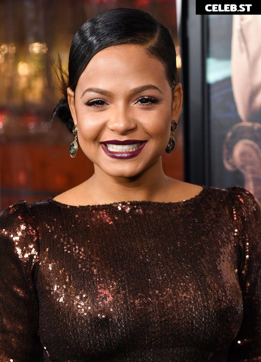 Christina Milian Image 2021857