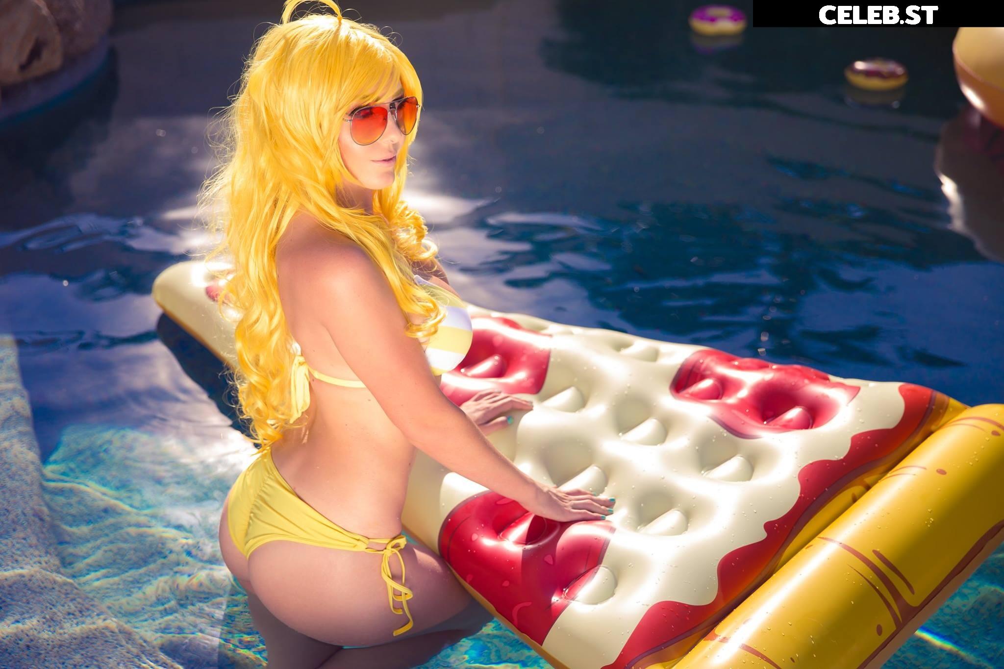Jessica Nigri Image 2021877