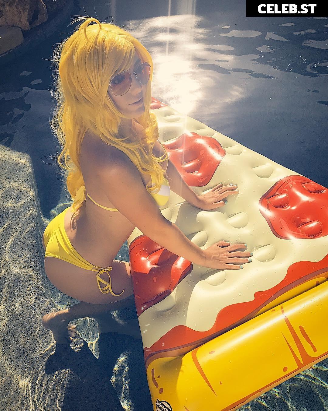 Jessica Nigri Image 2021817