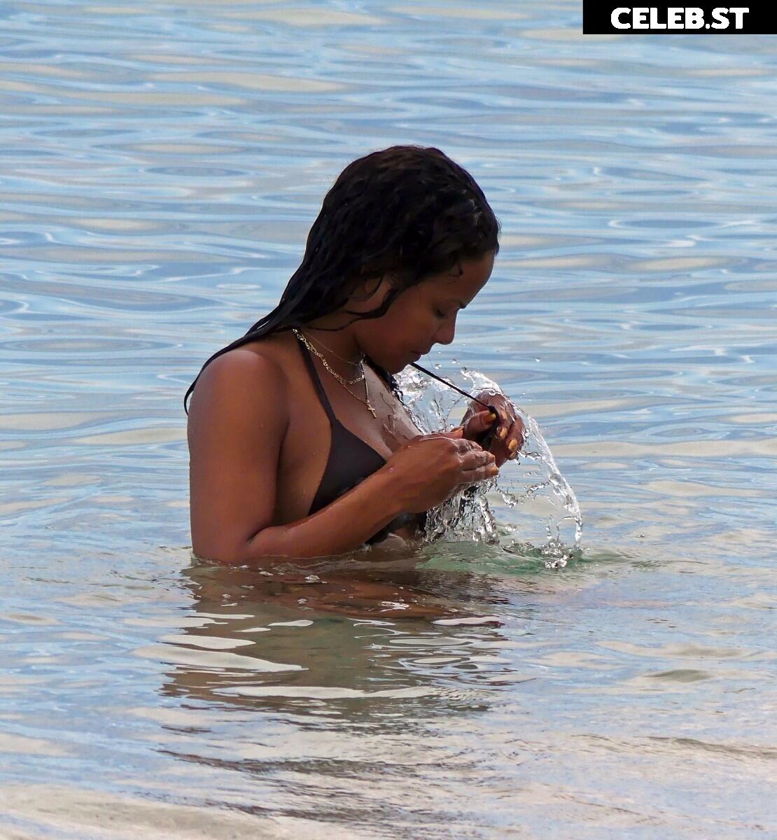 Christina Milian Image 2021571