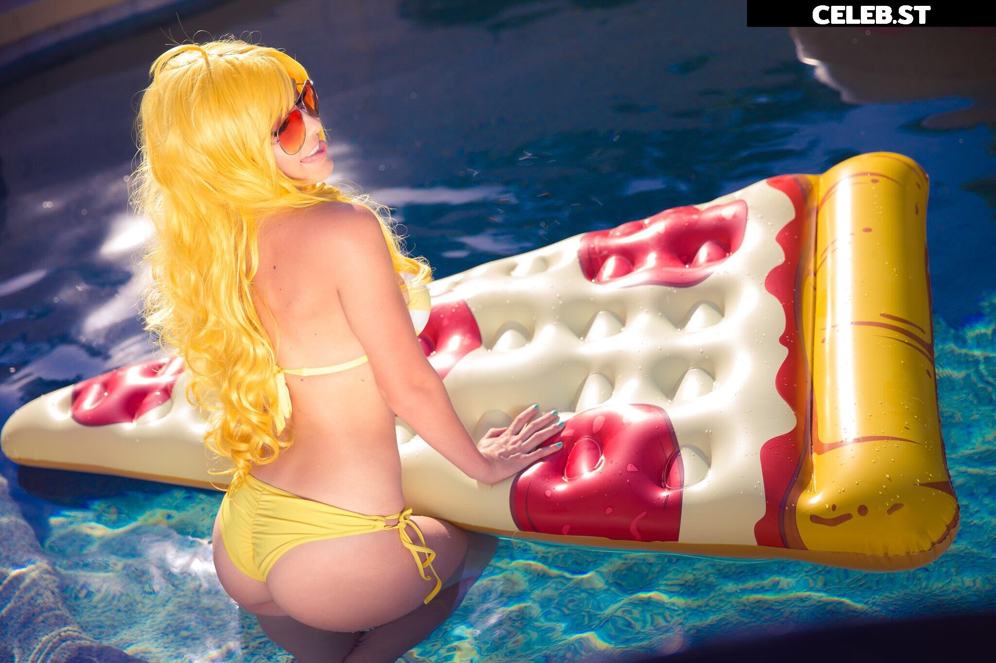 Jessica Nigri Image 2021494