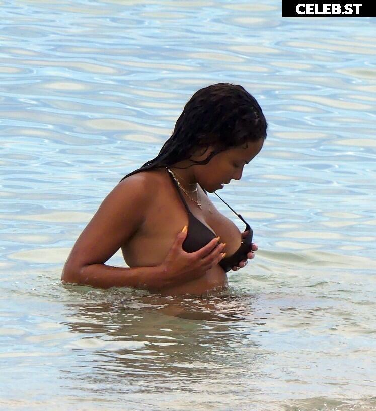 Christina Milian Image 2021486