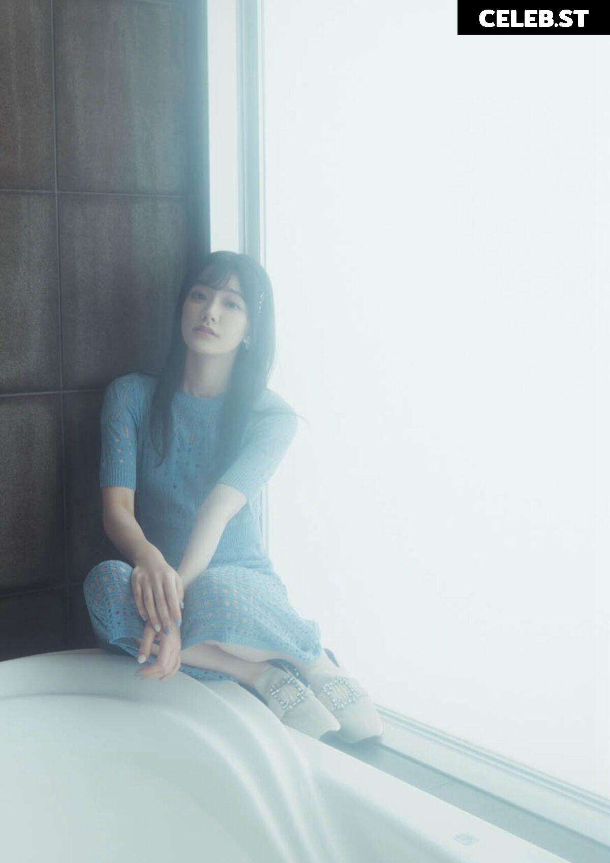 Rena Miyashita (宮下玲奈) Image 20214192