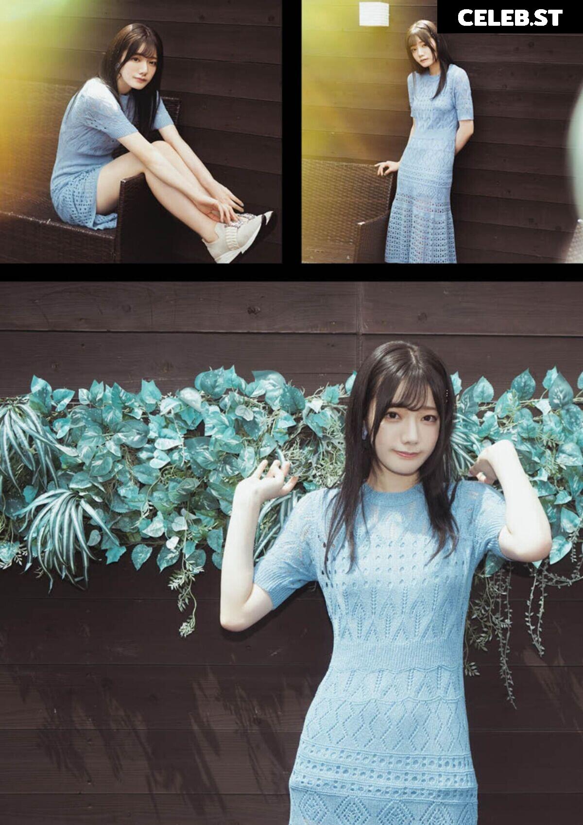 Rena Miyashita (宮下玲奈) Image 20214191
