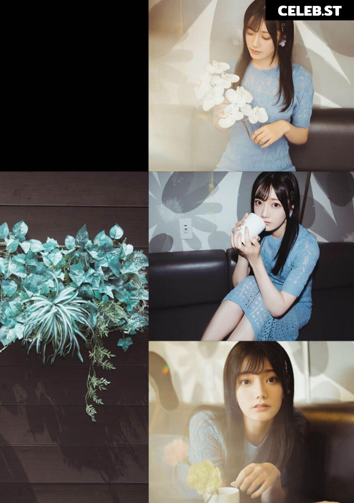 Rena Miyashita (宮下玲奈) Image 20214190