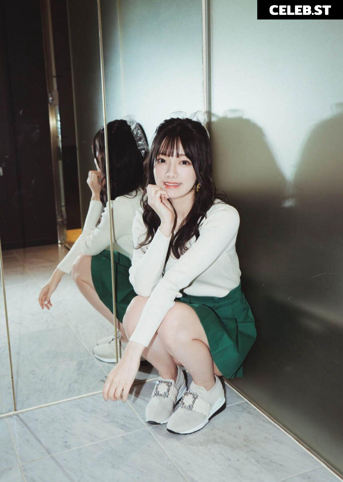 Rena Miyashita (宮下玲奈) Image 20214168