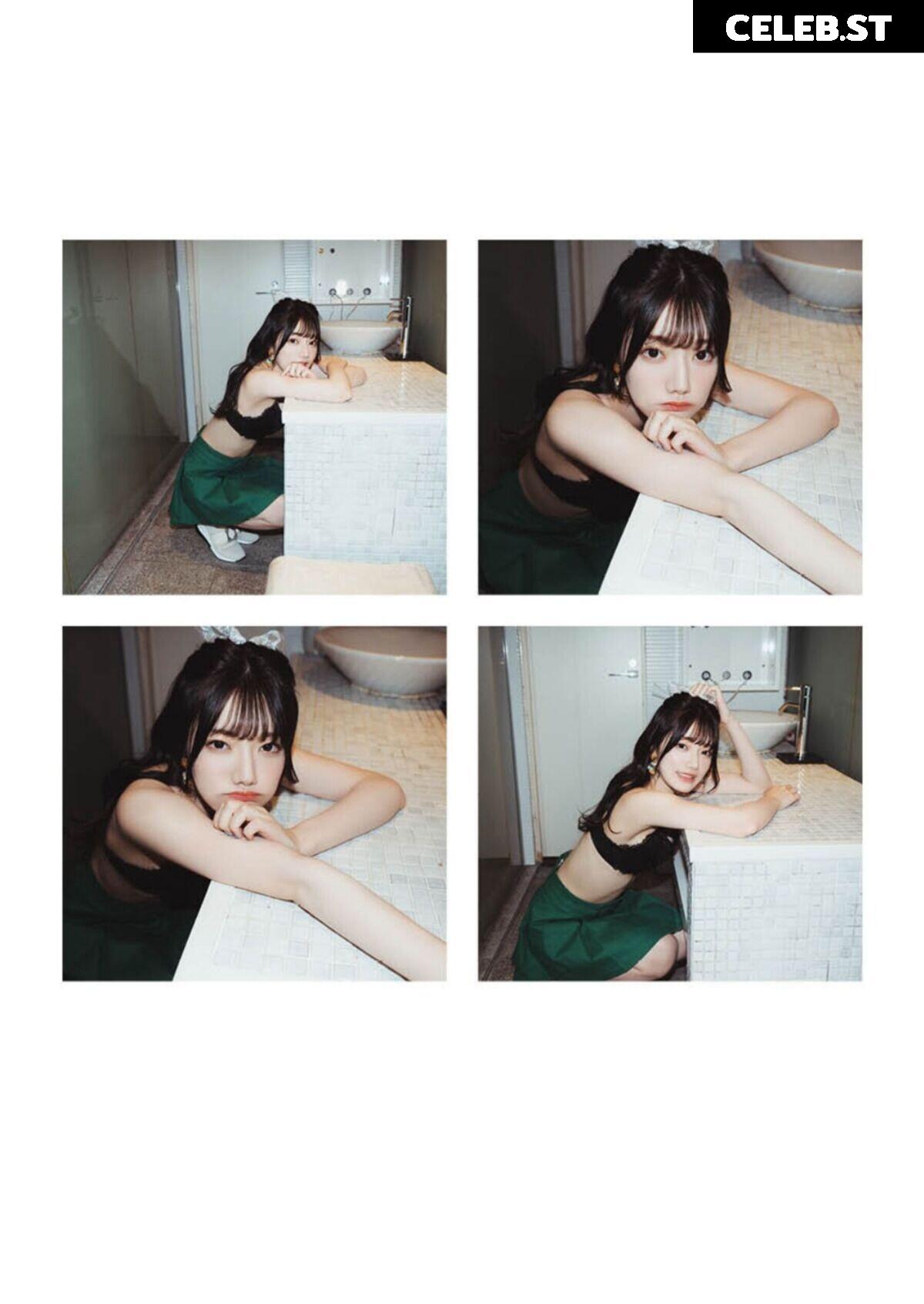Rena Miyashita (宮下玲奈) Image 20214173