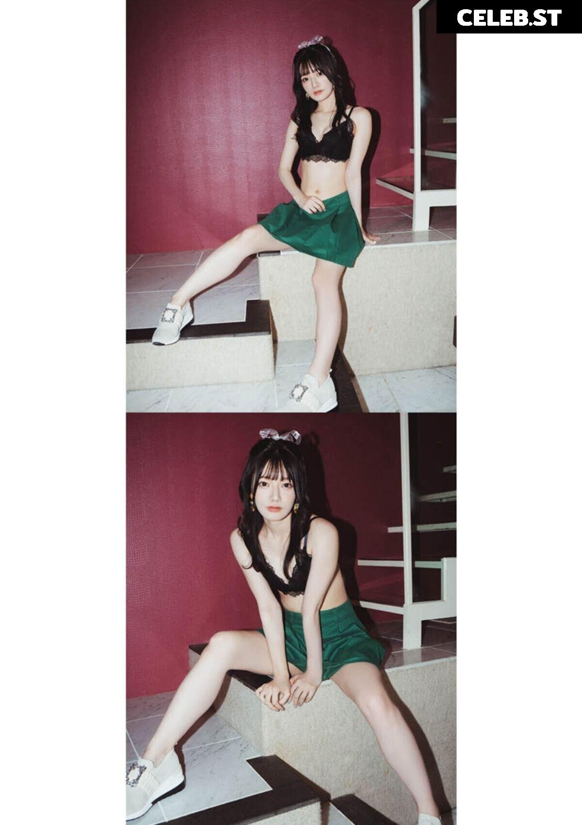 Rena Miyashita (宮下玲奈) Image 20214175