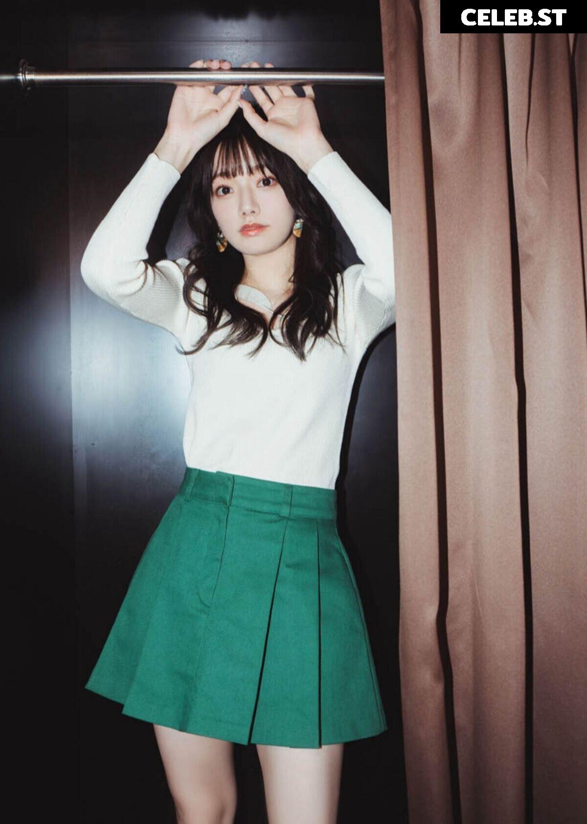 Rena Miyashita (宮下玲奈) Image 20214174