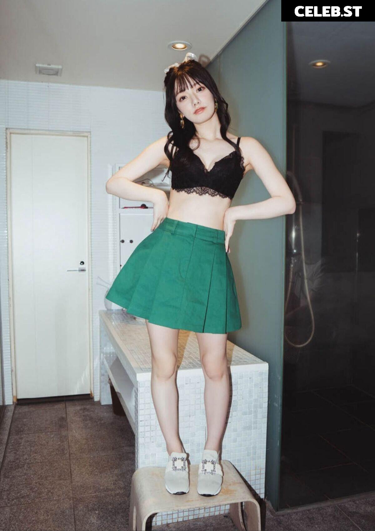 Rena Miyashita (宮下玲奈) Image 20214178