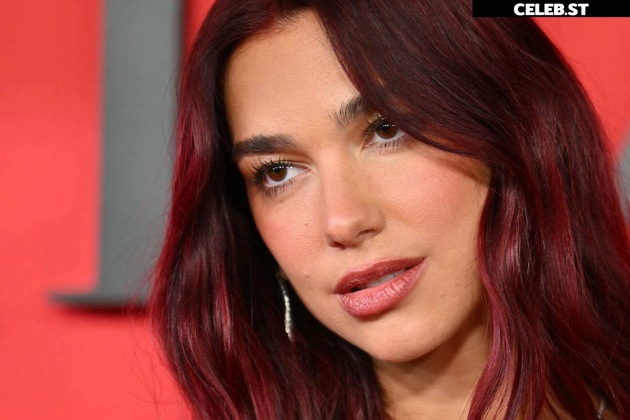 Dua Lipa Image 2021401