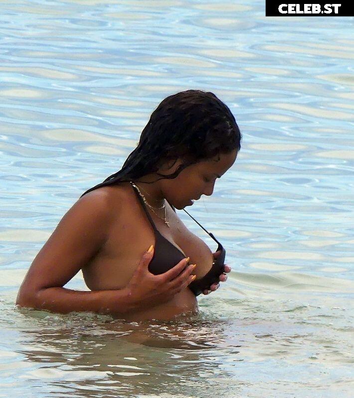 Christina Milian Image 2021431