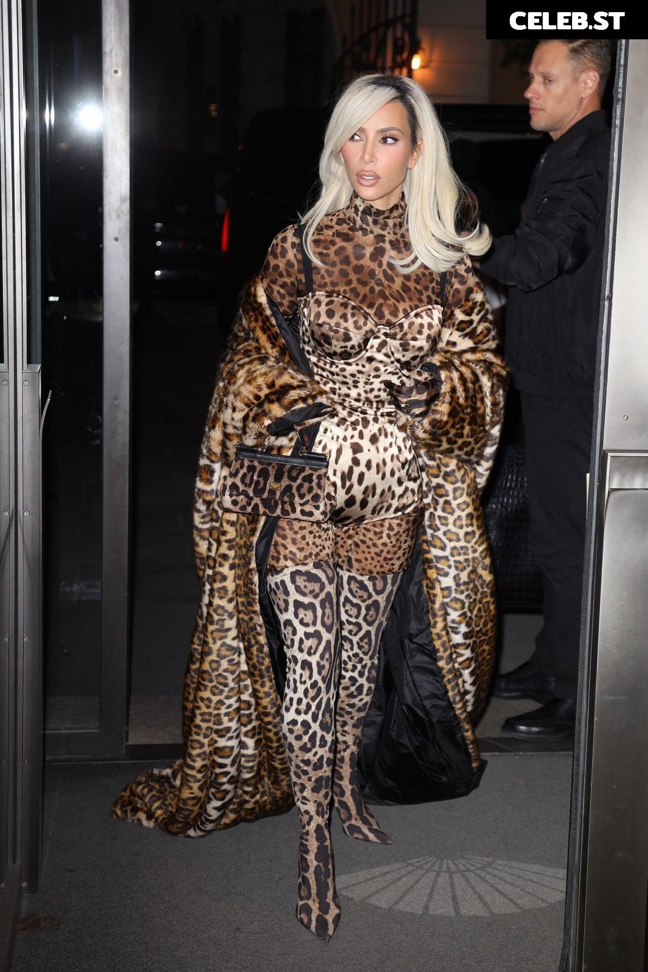 Kim Kardashian Image 2021434