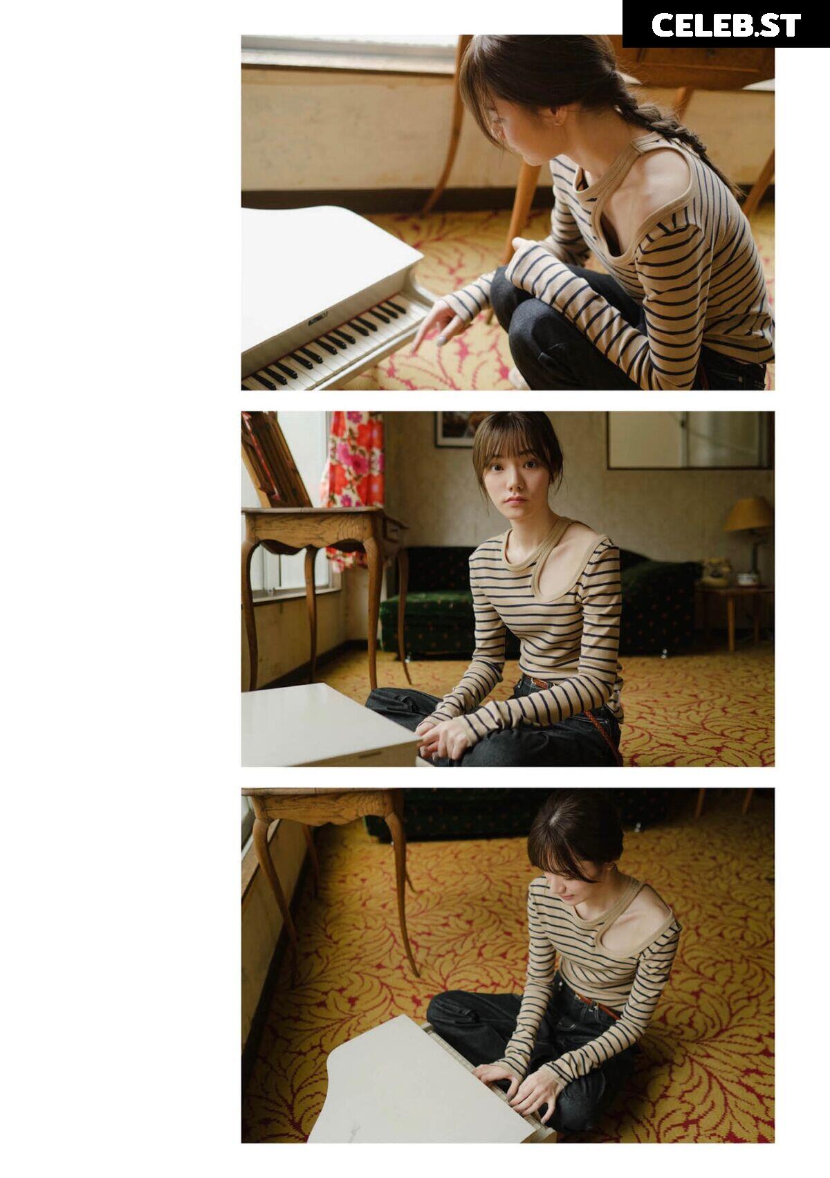 Rena Miyashita (宮下玲奈) Image 20214212