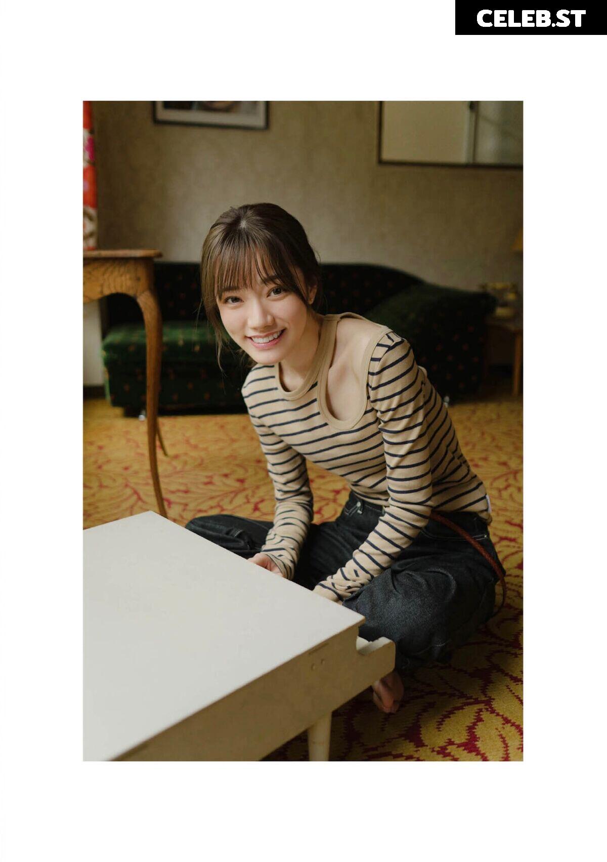 Rena Miyashita (宮下玲奈) Image 20214217
