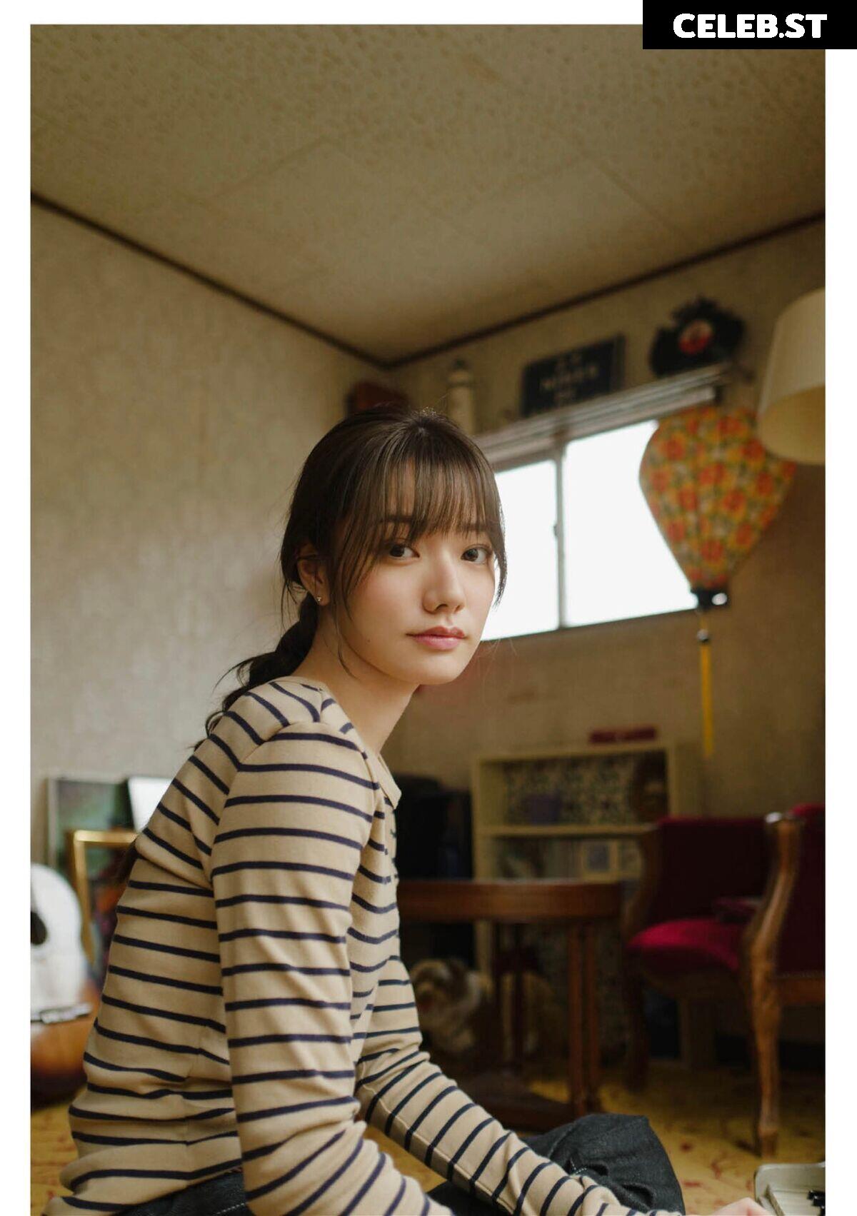 Rena Miyashita (宮下玲奈) Image 20214214