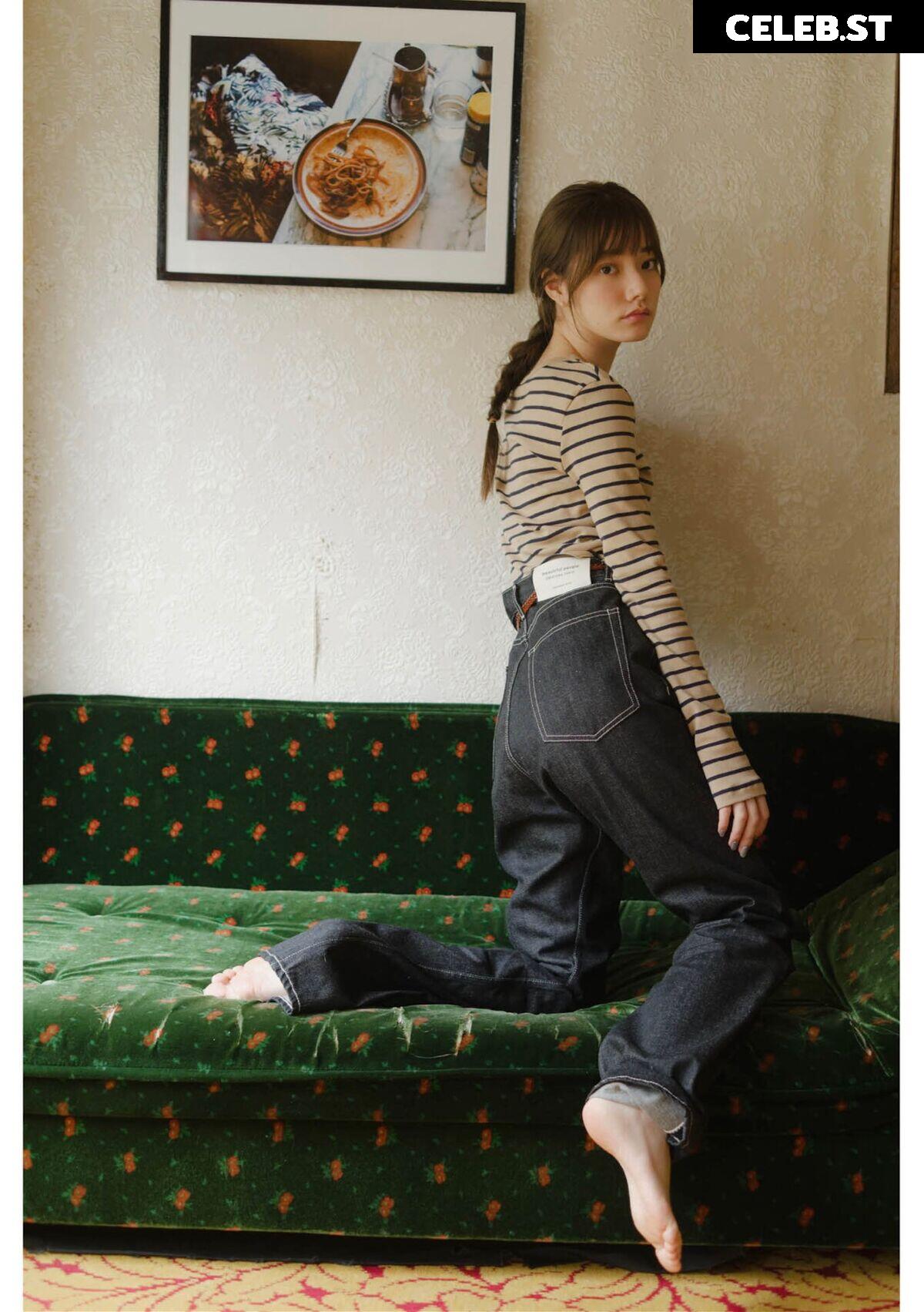 Rena Miyashita (宮下玲奈) Image 20214218