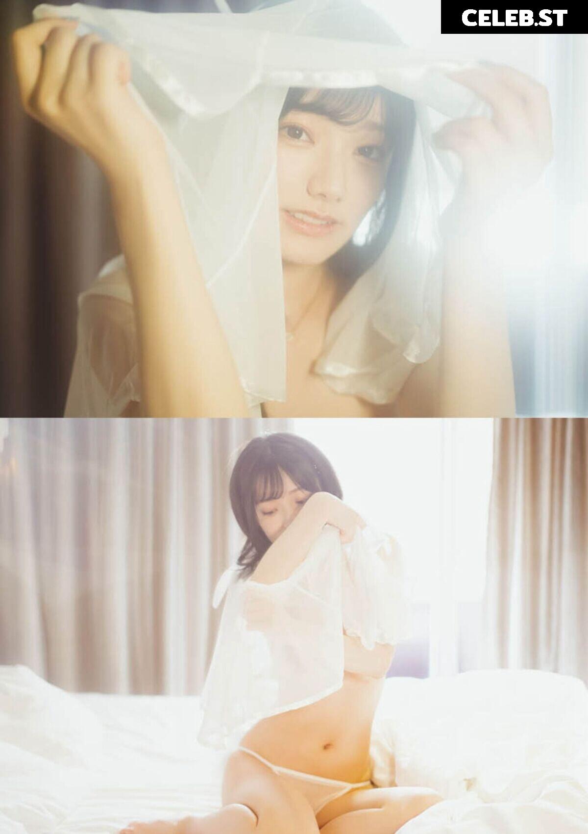 Rena Miyashita (宮下玲奈) Image 20214204