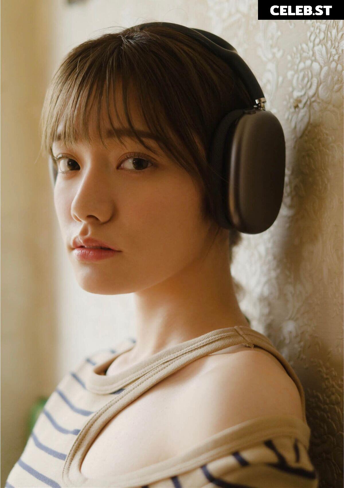 Rena Miyashita (宮下玲奈) Image 20214233