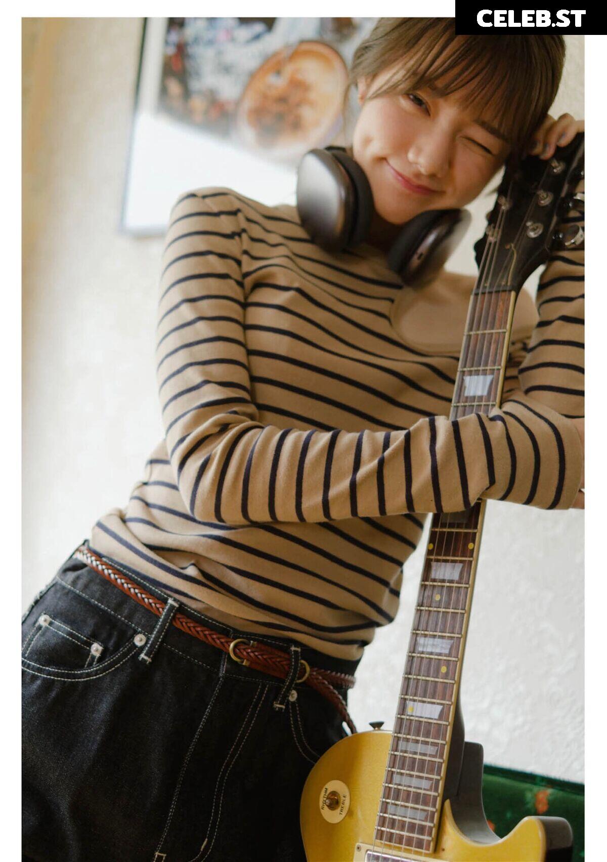 Rena Miyashita (宮下玲奈) Image 20214236