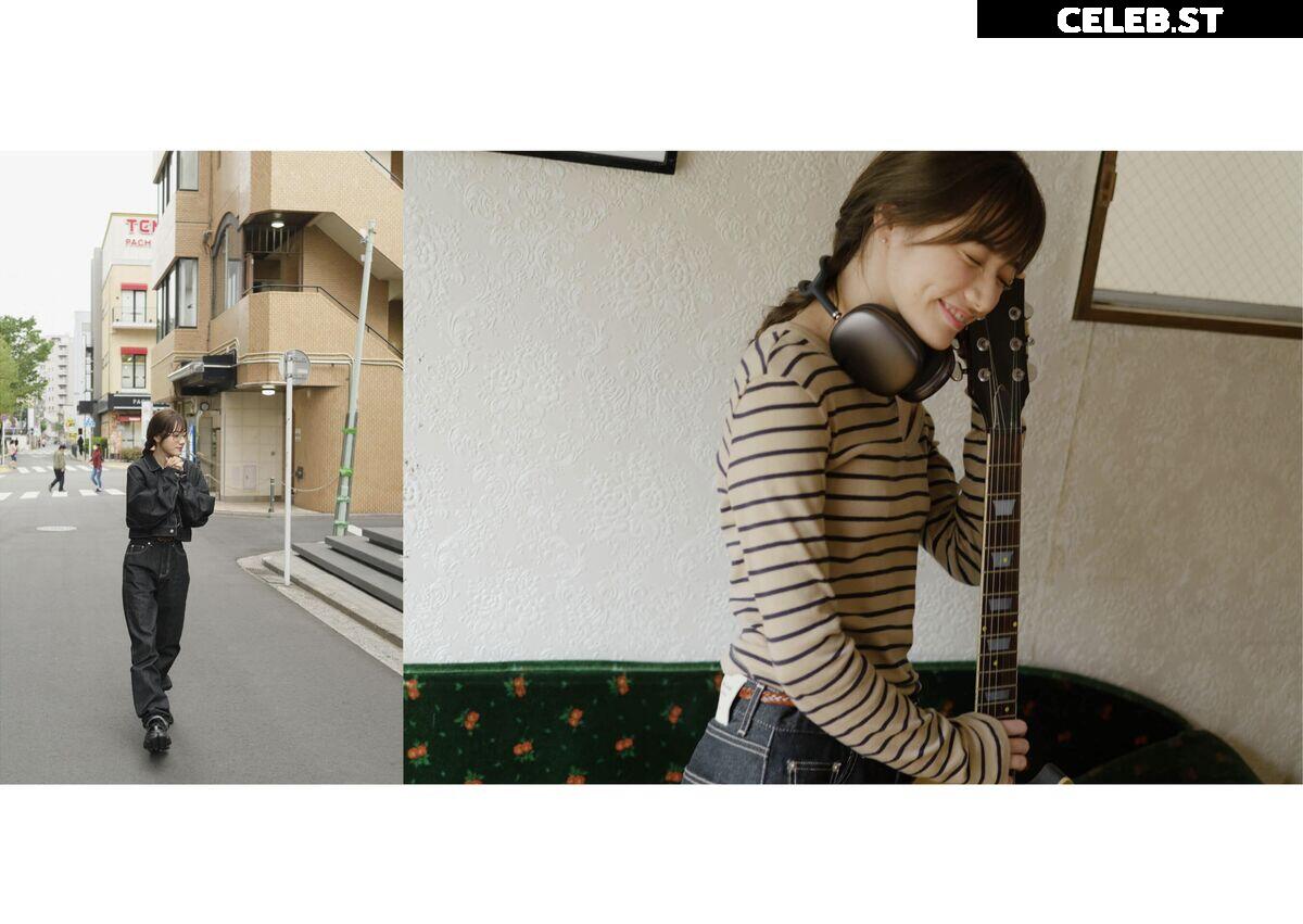 Rena Miyashita (宮下玲奈) Image 20214238