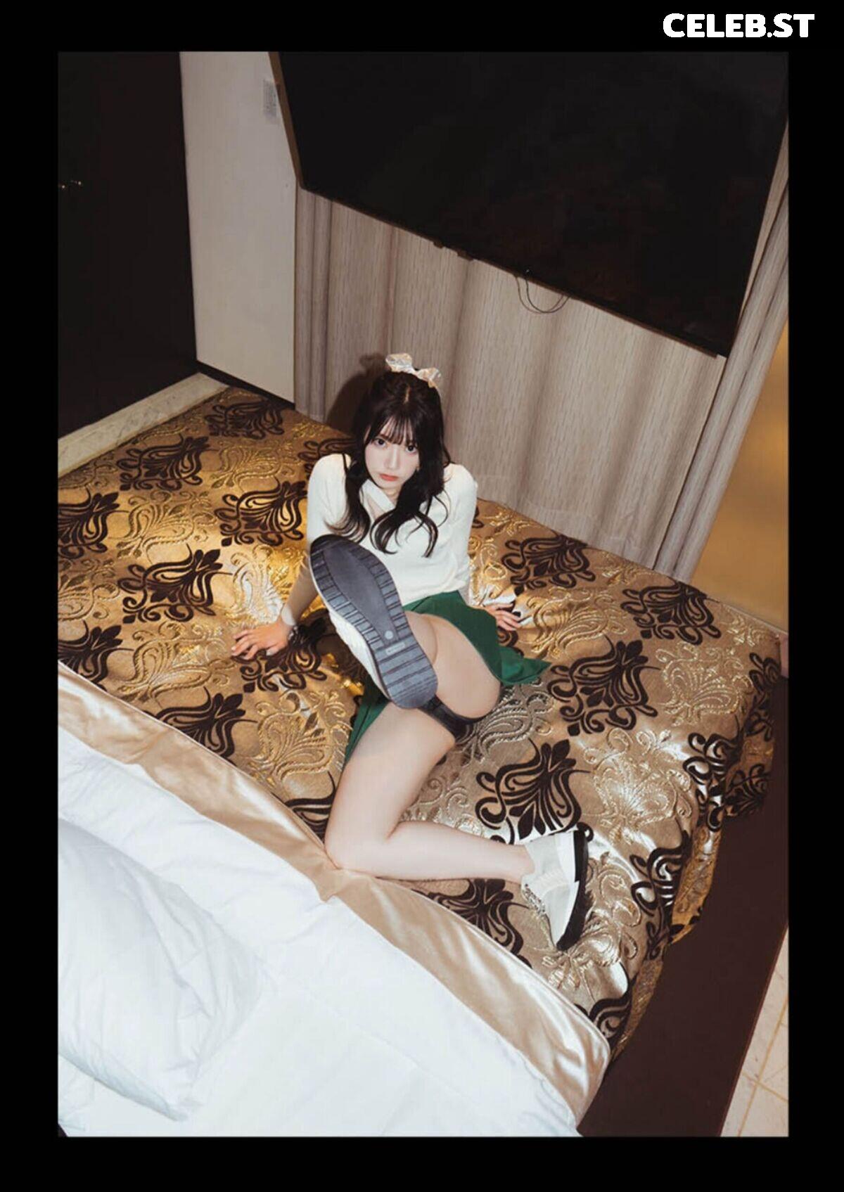 Rena Miyashita (宮下玲奈) Image 20214265