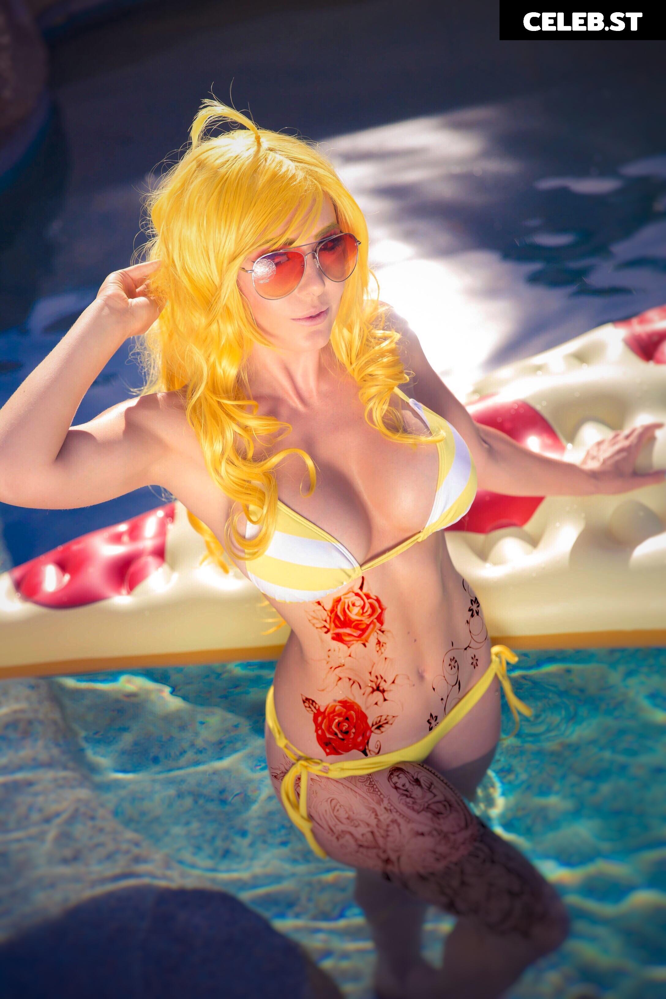 Jessica Nigri Image 2021720