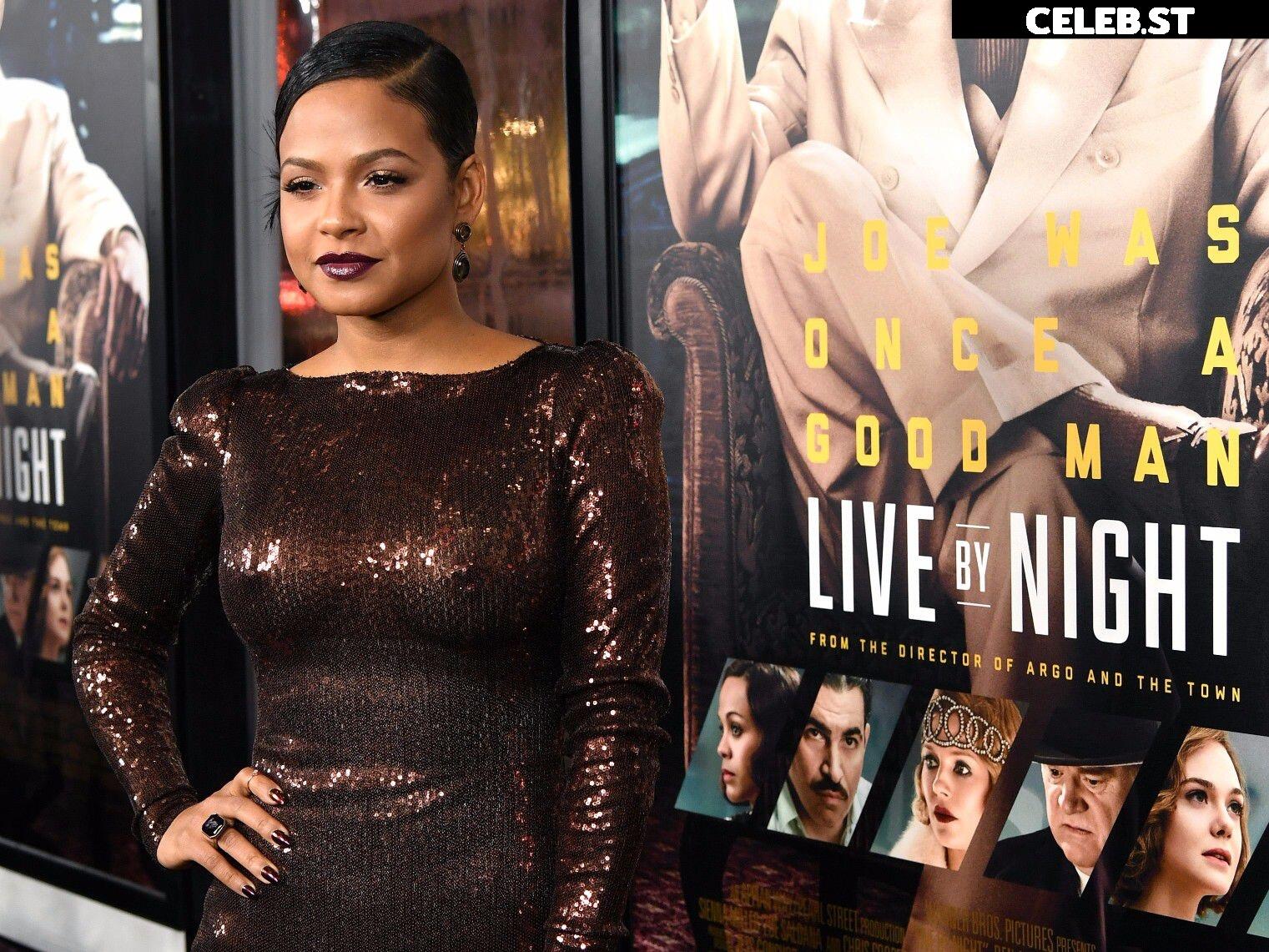 Christina Milian Image 2021683
