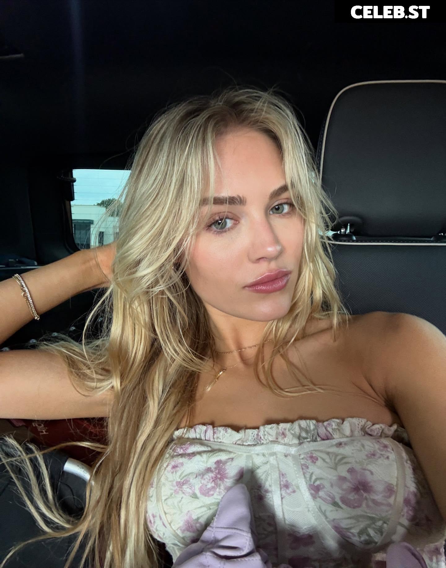 Michelle Randolph Image 20211909