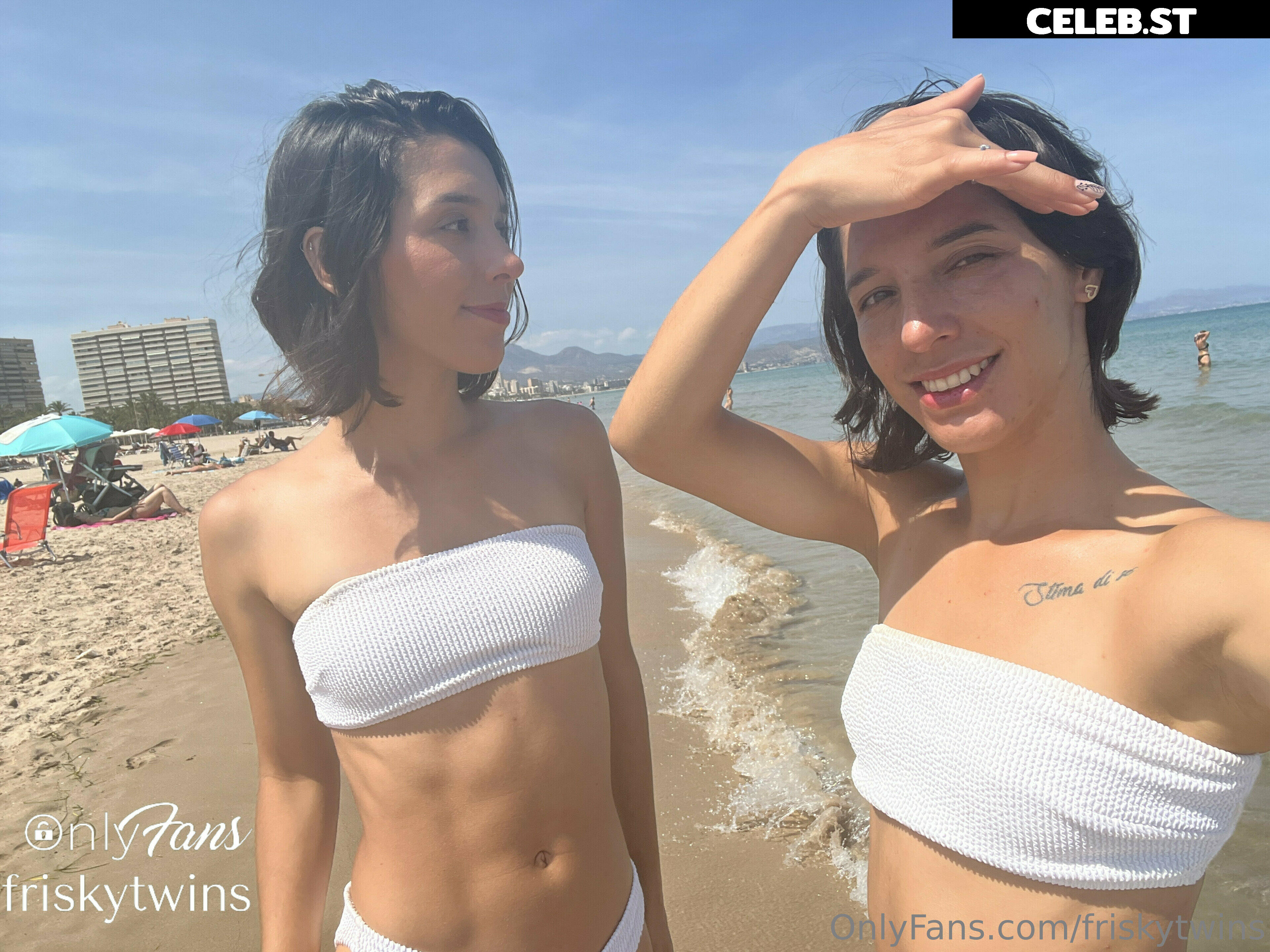 Frisky Twins | FriskyAna | FriskyIsa Image 20211937