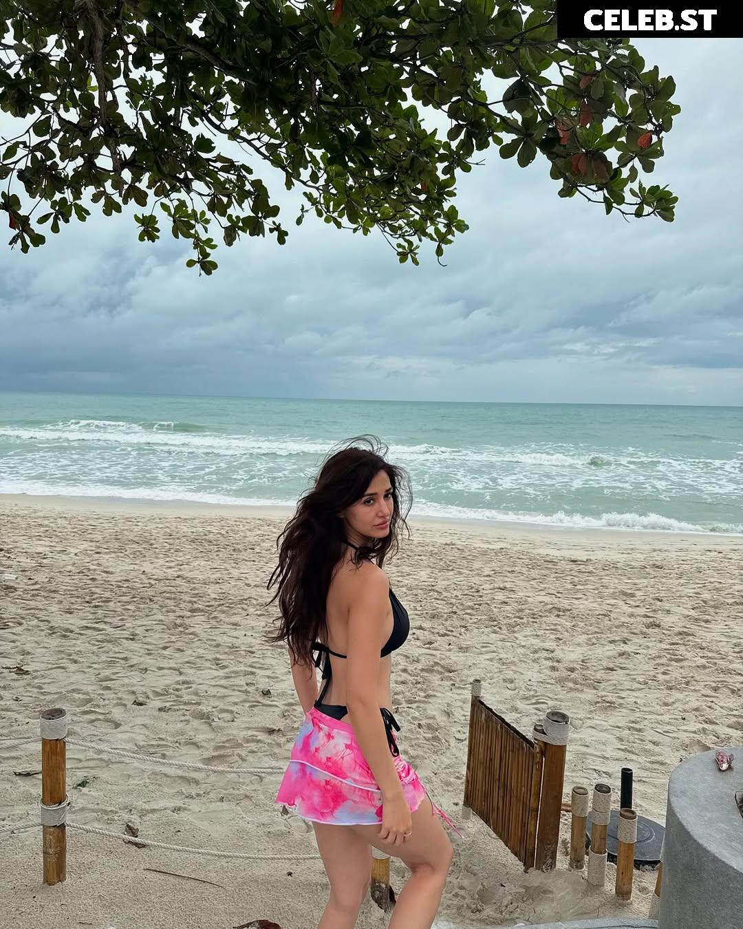 Disha Patani Image 20211880