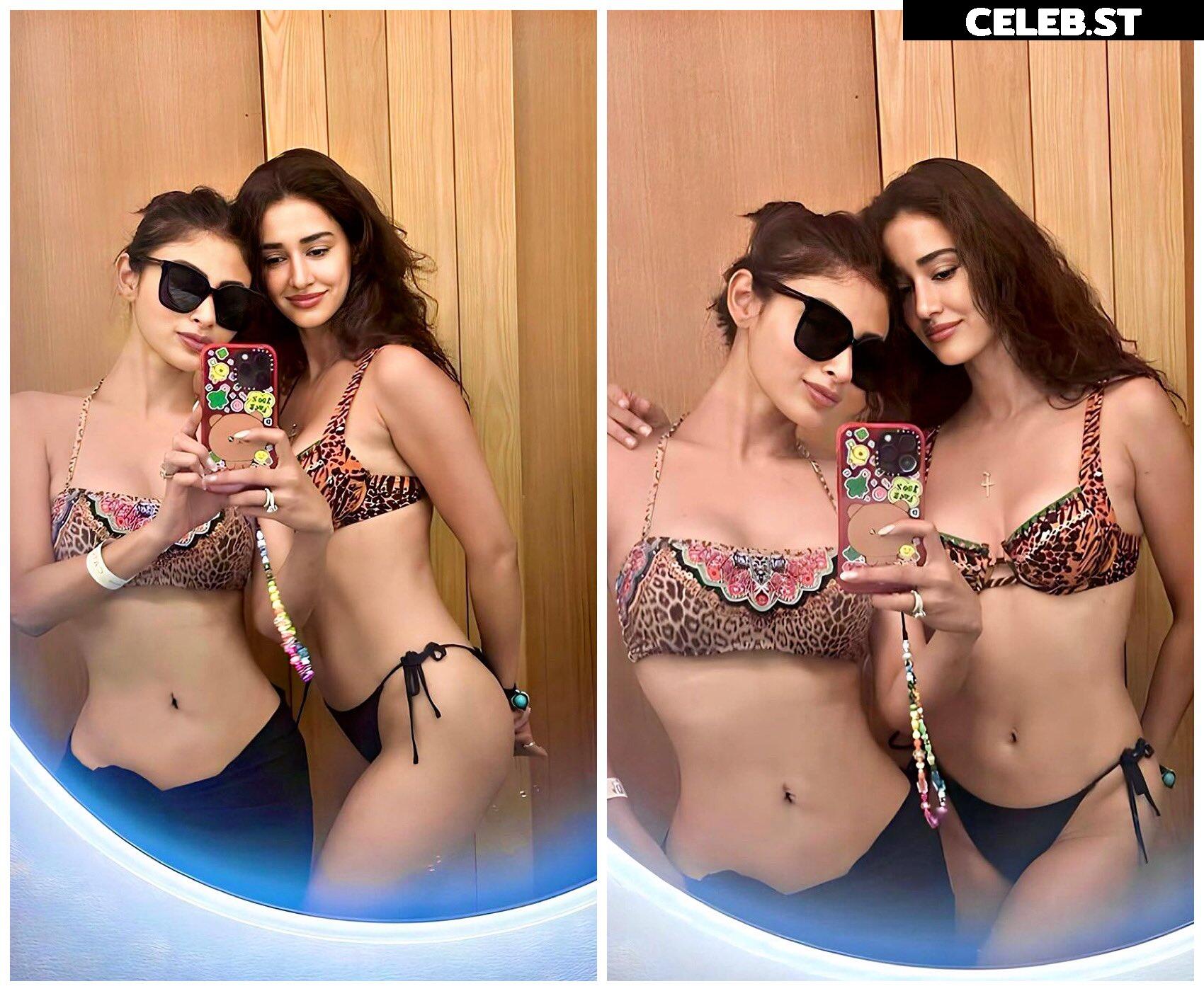 Disha Patani Image 20211857