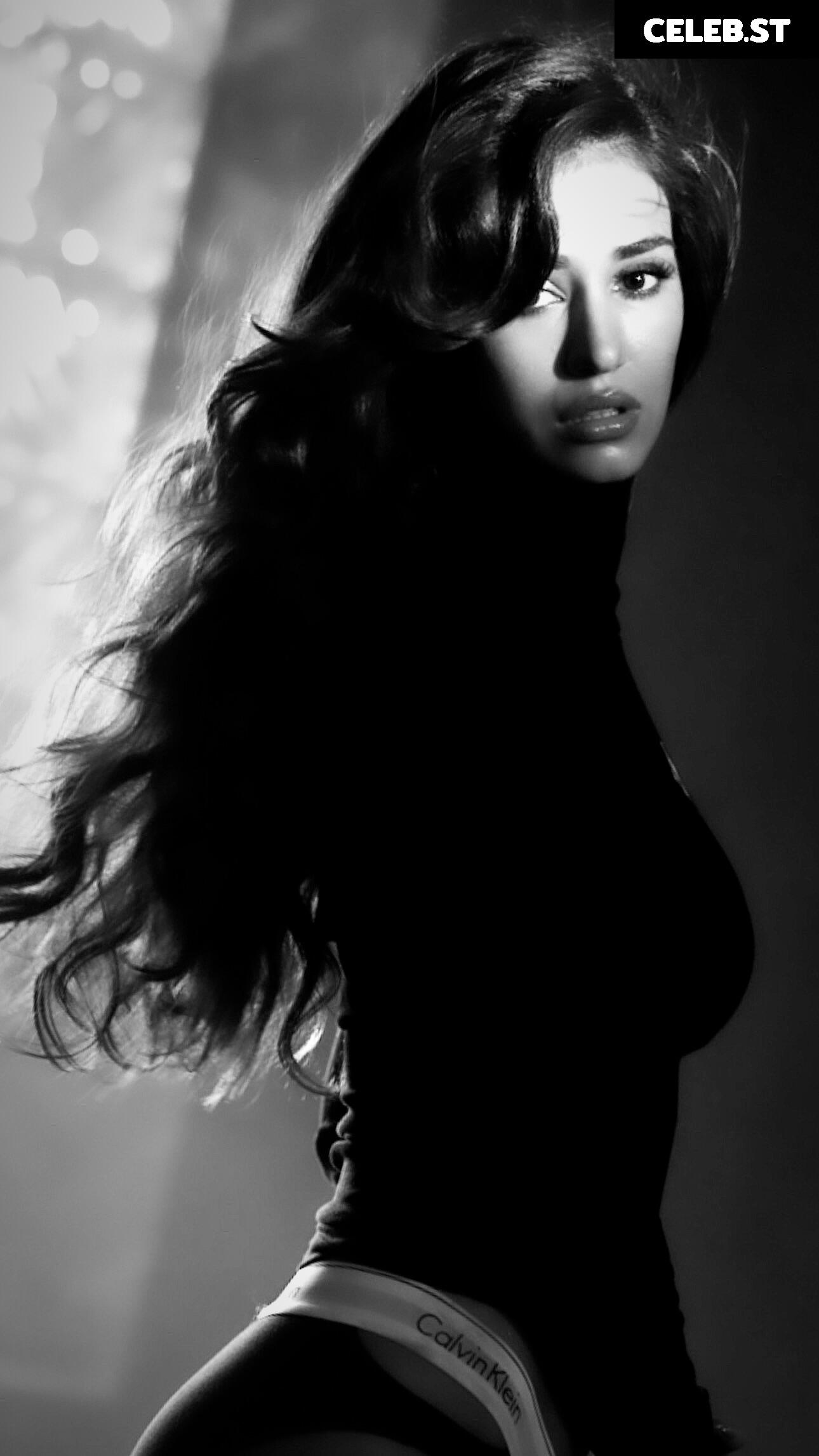 Disha Patani Image 20211841