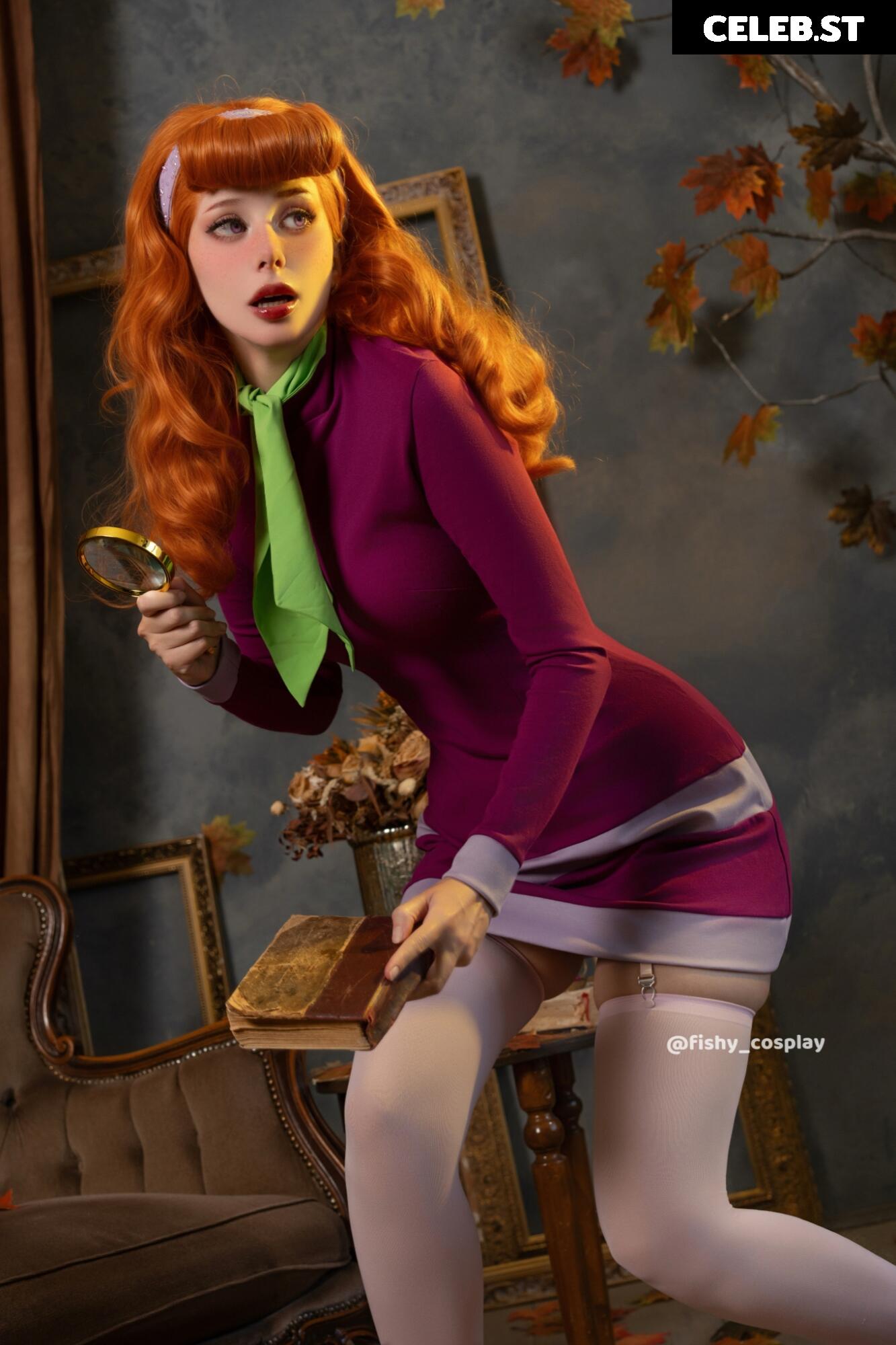 fishy.cosplay Image 20211401