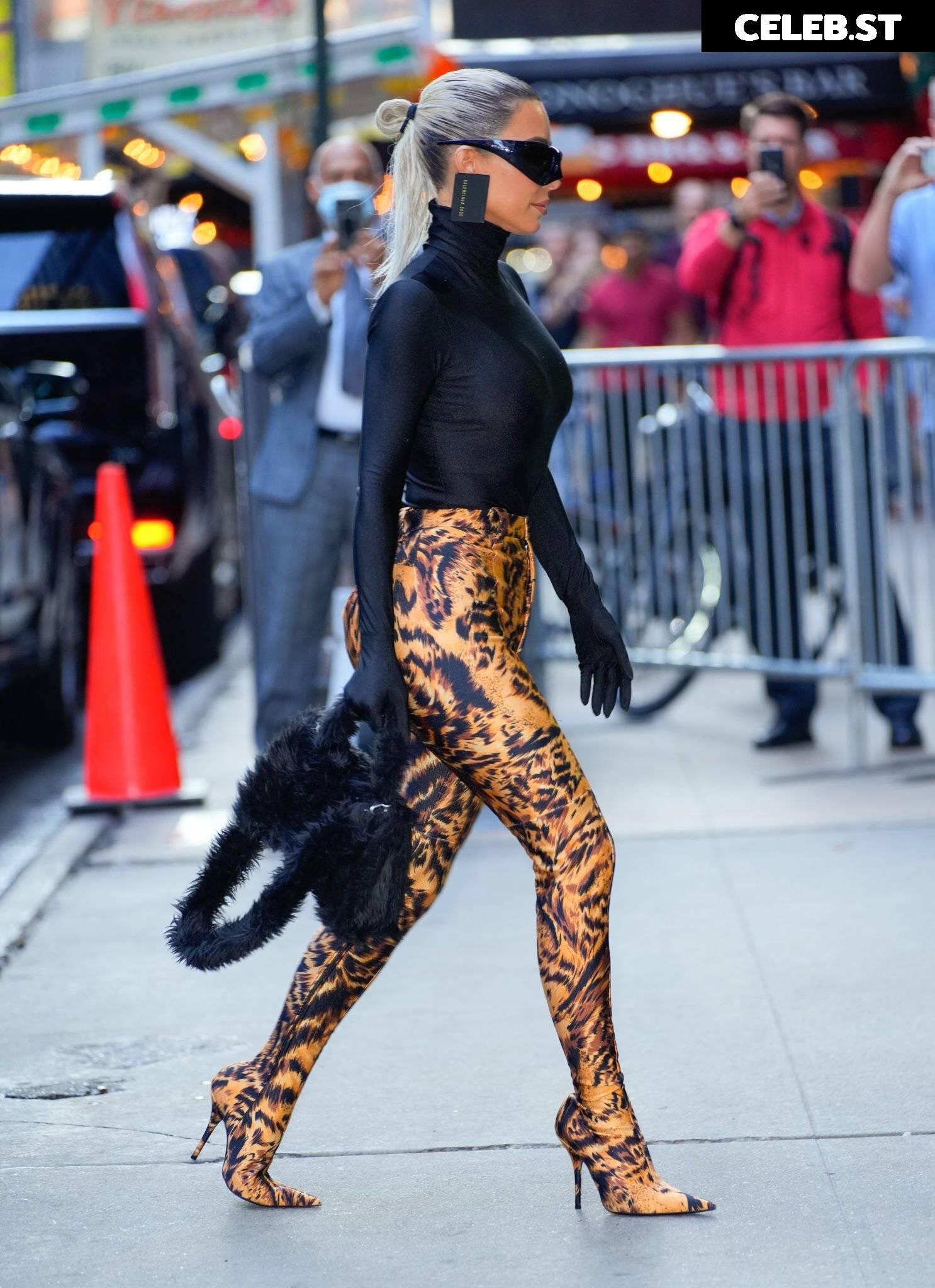 Kim Kardashian Image 2021165