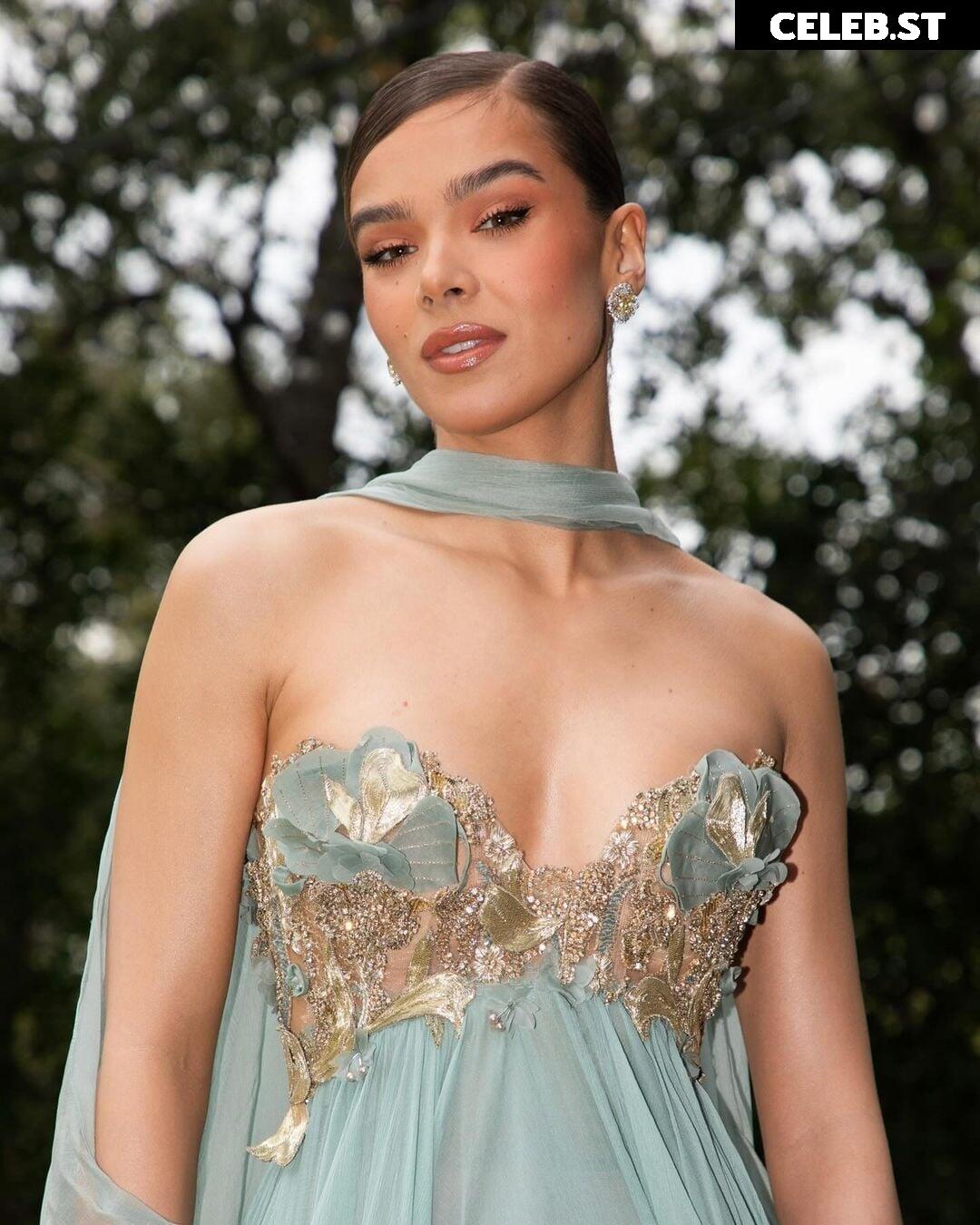 Hailee Steinfeld Image 2021100