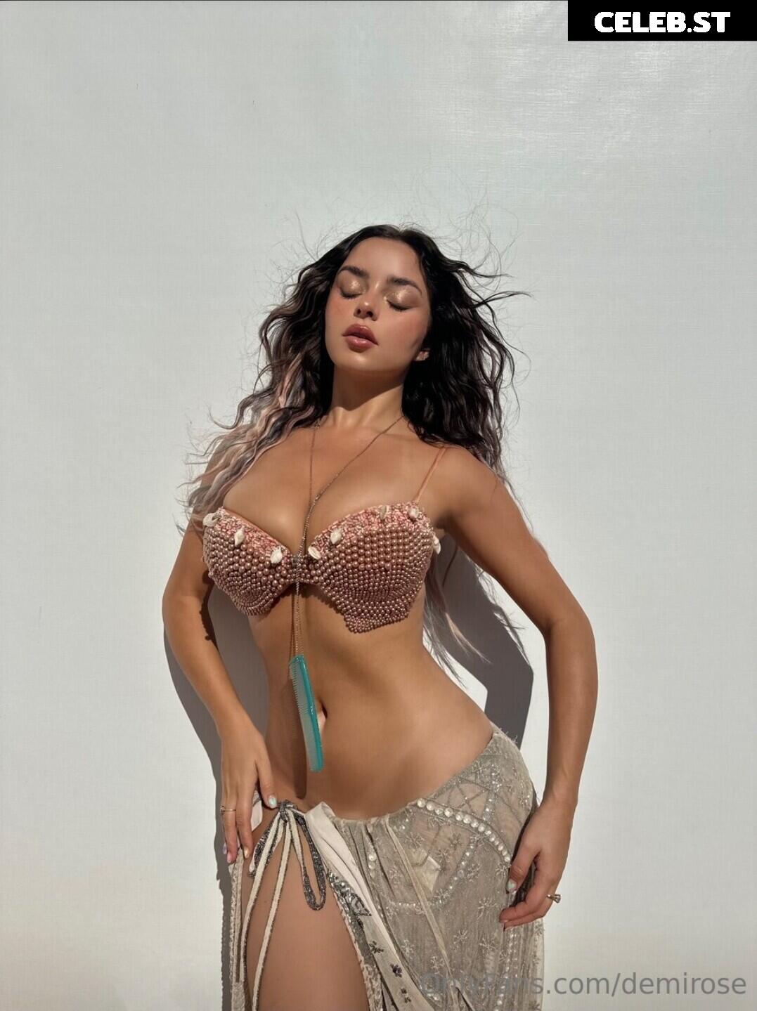 Demi Rose Mawby Image 20211322